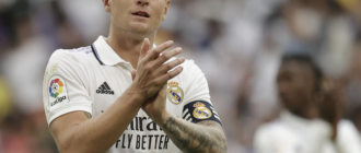توني كروس يرد على رحيل نوير عن المنتخب الألماني