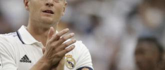 بيلينجهام يعترف بأن ريال مدريد يعاني في غياب توني كروس