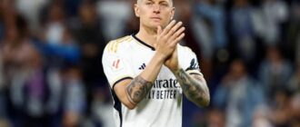 ريال مدريد يعتبر نجم بايرن ميونيخ بديلا عن كروس بليتنبرغ
