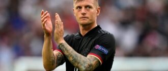 وقال أنشيلوتي إن رحيل سيتي عن دوري أبطال أوروبا سيكون خبرا جيدا بالنسبة له