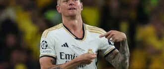 تحدث أنشيلوتي عن المباراة القادمة بين ريال مدريد وبرشلونة في كأس السوبر الإسباني