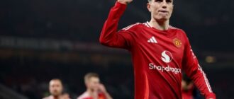 غارناتشو مستعد ليصبح لاعب تشيلسي إذا سمح له بالانتقال إلى ريال مدريد في المستقبل-تي تي