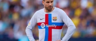 بيكيه: يبدأ ريال مدريد الحديث عن التحكيم عندما لا يتمكن من الفوز ، هذا هو أسلوبه