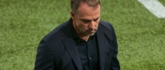 فليك: برشلونة بحاجة لمواصلة الفوز للضغط على ريال مدريد