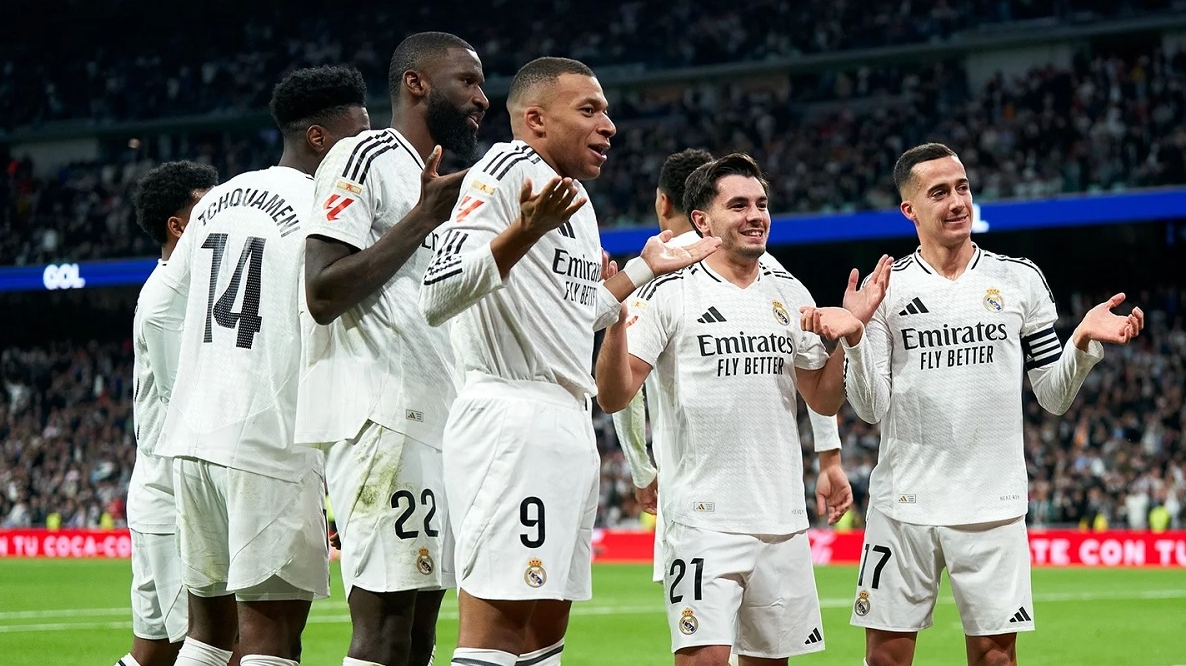 رد أنشيلوتي على جوارديولا ، الذي ذكر أن فرص سيتي في الفوز على ريال مدريد هي 1%