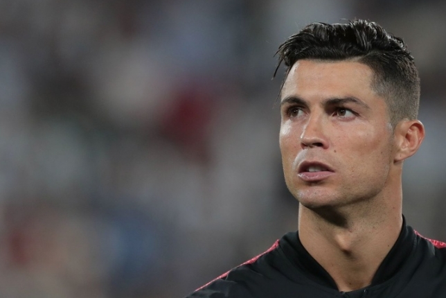 كريستيانو رونالدو لم يستبعد عودته إلى ريال مدريد