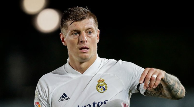 حاول باريس سان جيرمان الاستحواذ على المدافع راؤول أسينسيو من ريال مدريد-ريليفو