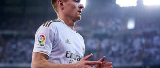 كشف لاعب ريال مدريد السابق توني كروس عن مصدر تحفيزه الرئيسي
