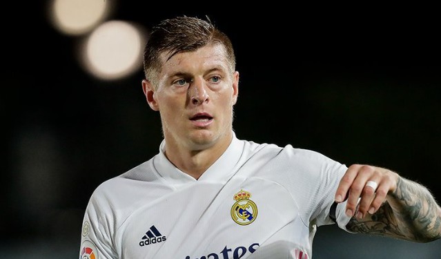 ريال مدريد للسيدات يهزم برشلونة للمرة الأولى في تاريخه