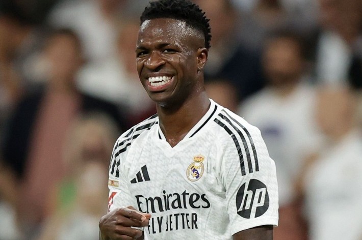 ريال مدريد سيزيد راتب فينيسيوس بموجب عقد جديد-موريتو