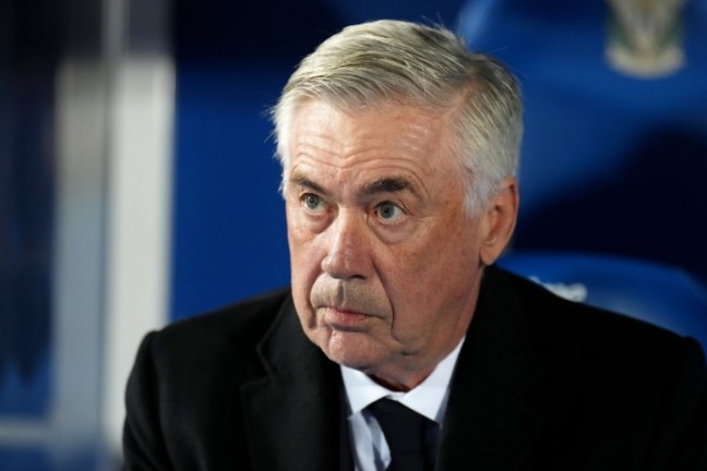 لقد قام فالنسيا بعمل رائع."علق أنشيلوتي على هزيمة ريال مدريد