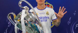 تعادل ريال مدريد 4-4 مع ريال سوسيداد ووصل إلى نهائي كأس إسبانيا