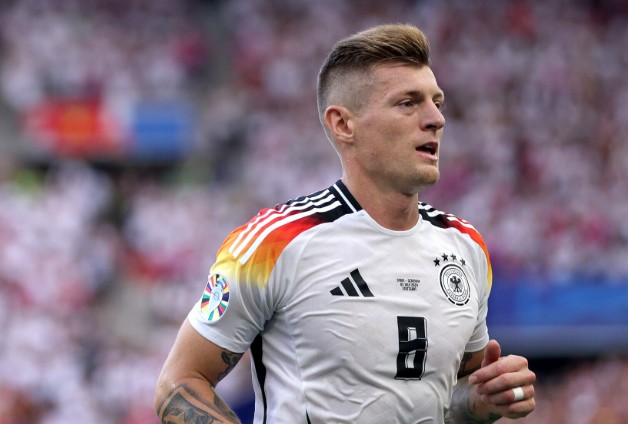 يجب أن يلعب ريال مدريد مباراة واحدة مع فنربخشة بموجب العقد مع جولر سابونسيوغلو