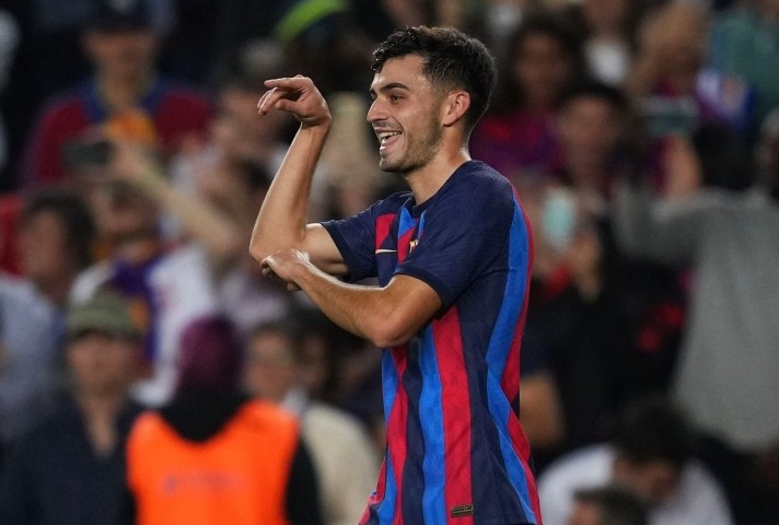 توني كروس: بيدري أهم من يامال أو رافينيا أو ليفاندوفسكي