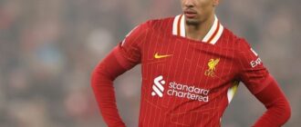 ماركا: ليفربول قلق بشأن عقد كوناتي ، خوفا من”سيناريو ترينت”