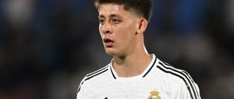 يجب أن يلعب ريال مدريد مباراة واحدة مع فنربخشة بموجب العقد مع جولر سابونسيوغلو