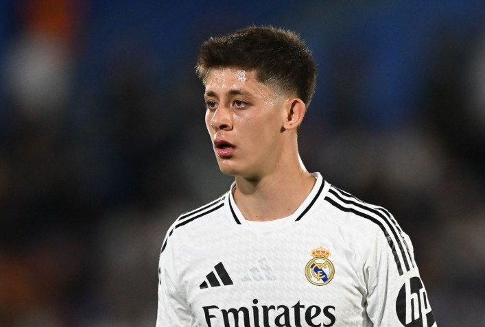 يجب أن يلعب ريال مدريد مباراة واحدة مع فنربخشة بموجب العقد مع جولر سابونسيوغلو