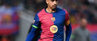 تصدرت فينيسيوس وأراوجو ترتيب أرخص لاعبي الدوري الاسباني-ترانسفرماركت