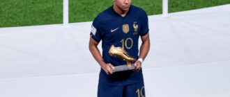 ديفيد تريزيجيه: سيحاول مبابي الانتقام من الجميع في كأس العالم للأندية