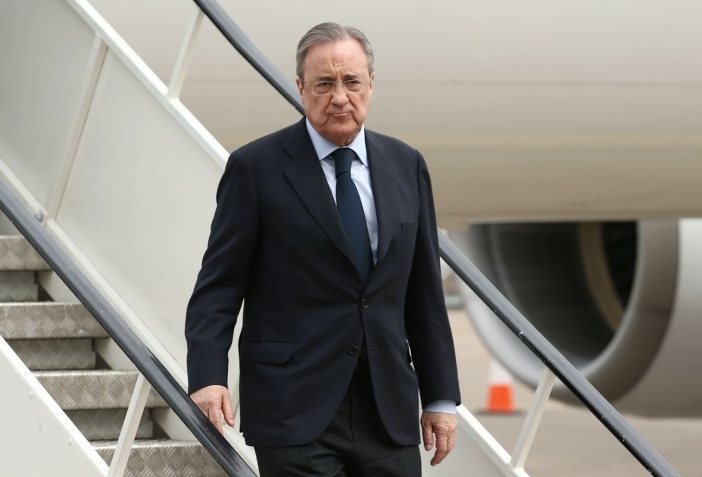 اقترح ريال مدريد استضافة كأس العالم للأندية كل عامين