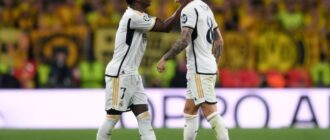 توني كروس يشارك أفكاره حول ما يفتقده ريال مدريد