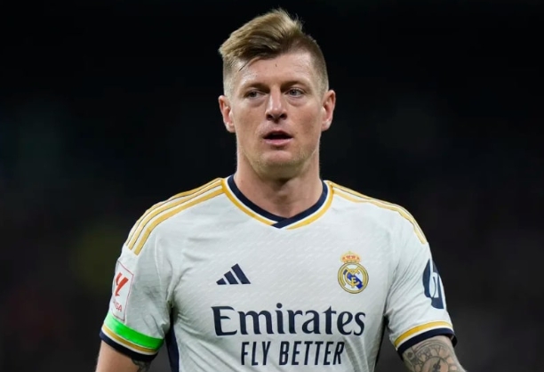 وقال شنايدر ما إذا كانت وفرة النجوم في ريال مدريد يمكن أن تكون مشكلة للفريق