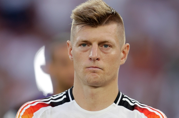 توني كروس يشارك أفكاره حول ما يفتقده ريال مدريد