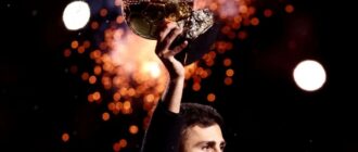 كروس: لاعب خط الوسط هو مركز رئيسي في كرة القدم. انظر إلى ما حدث للمدينة بدون رودري