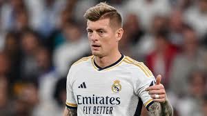 تحذير صادم من توني كروس لتدريب تشابي ألونسو