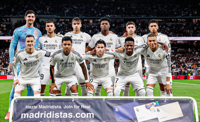 حدد دياريو جول الخيار الوحيد الذي يمكن من خلاله رحيل لونين عن ريال مدريد